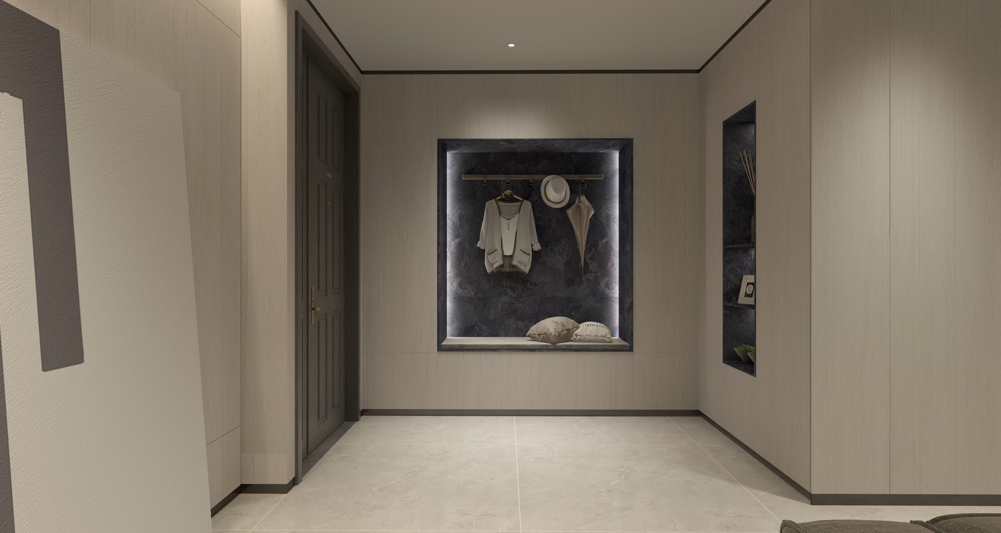 厚街艾亚全屋定制展厅 第 5 页