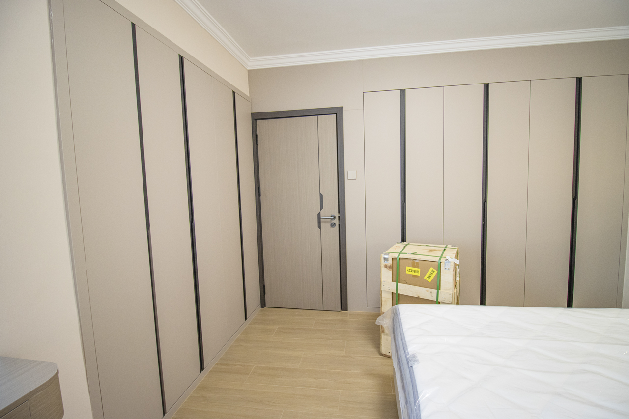 东湖花园许总雅居 第 20 页