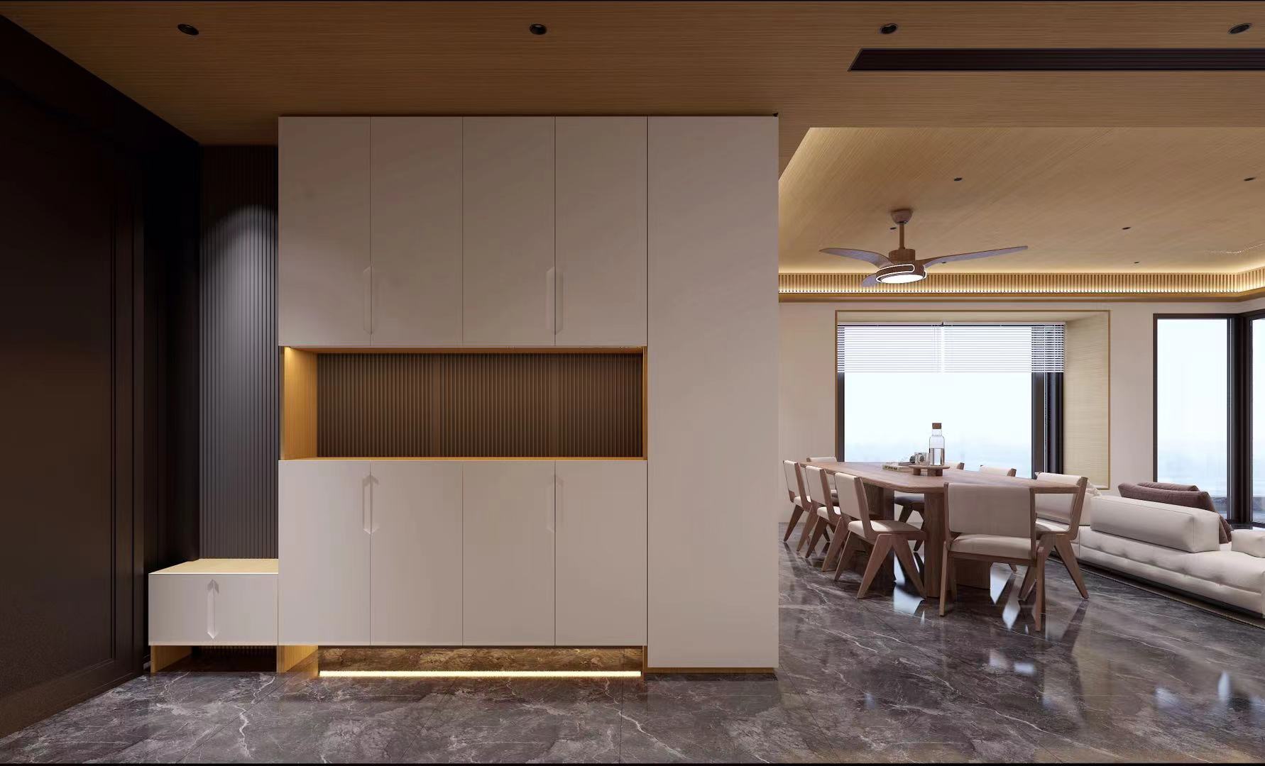 中信森林湖文小姐雅居 第 4 页